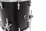 Sonor Momentum 16x15.25 lattiatomi, vaahtera, GT Black