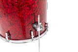 Sonor Momentum 18x16.75 lattiatomi, pyökki, Red Pearl