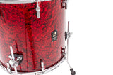 Sonor Momentum 18x16.75 lattiatomi, pyökki, Red Pearl