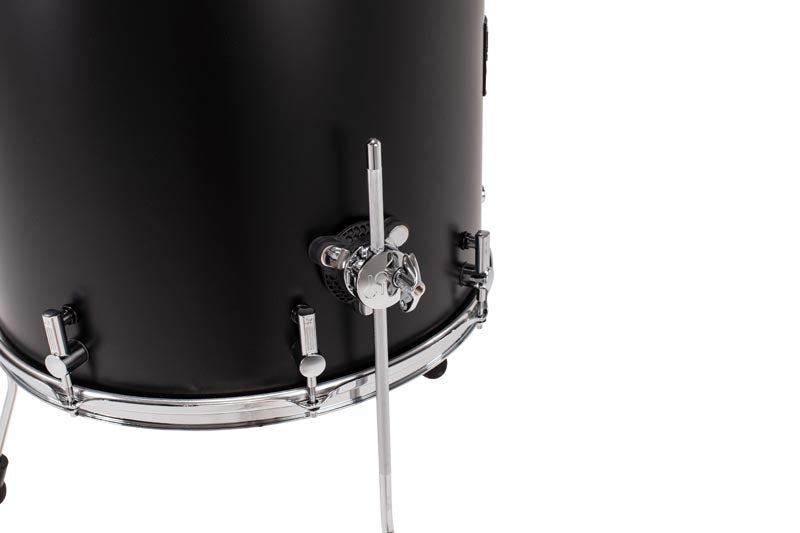 Sonor Momentum 18x16.75 lattiatomi, pyökki, GT Black