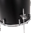 Sonor Momentum 18x16.75 lattiatomi, koivu, GT Black