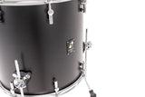 Sonor Momentum 18x16.75 lattiatomi, koivu, GT Black