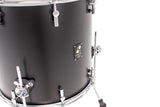 Sonor Momentum 18x16.75 lattiatomi, vaahtera, GT Black