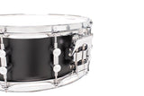Sonor Momentum 14x5.75 virveli, pyökki, GT Black