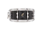 Sonor Momentum 14x5.75 virveli, pyökki, GT Black