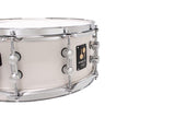 Sonor Momentum 14x5.75 virveli, pyökki, Satin Pure White