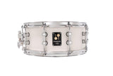 Sonor Momentum 14x5.75 virveli, pyökki, Satin Pure White