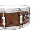 Sonor Momentum 14x5.75 virveli, pyökki, California Burl