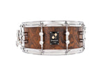Sonor Momentum 14x5.75 virveli, pyökki, California Burl