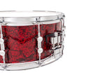 Sonor Momentum 14x6.5 virveli, koivu, Red Pearl