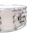 Sonor Momentum 14x6.5 virveli, vaahtera, Satin Pure White