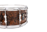 Sonor Momentum 14x6.5 virveli, koivu, California Burl