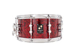 Sonor Momentum 14x6.5 virveli, vaahtera, Red Pearl