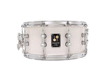 Sonor Momentum 14x6.5 virveli, vaahtera, Satin Pure White