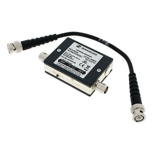 Antennijärjestelmät