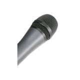 Sennheiser 3-PACK E 835 laulumikrofonisetti