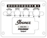 Ibanez AEB105E-NT akustinen basso