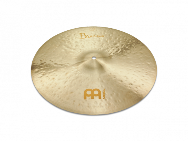 Meinl 17" Byzance Traditional Medium Thin C