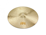 Meinl 17" Byzance Traditional Medium Thin C
