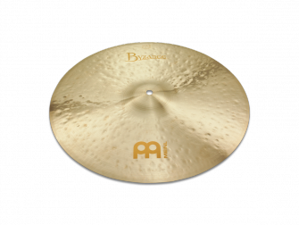 Meinl 17" Byzance Traditional Medium Thin C