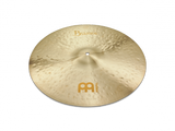 Meinl 17" Byzance Traditional Medium Thin C