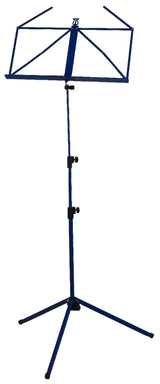 Nuottiteline P/Y 20 Sininen