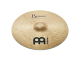 Meinl 18" Byzance Traditional Extra Thin Hammered Crash