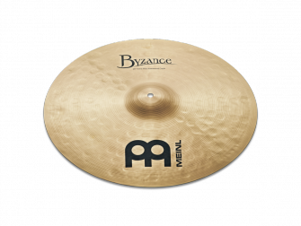 Meinl 18" Byzance Traditional Thin Crash