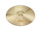 Meinl 18" Byzance Jazz Medium Thin Crash