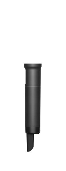 Shure Spectera SKM (1G4) - Käsikäyttöinen lähetin, 1G4-taajuusalue