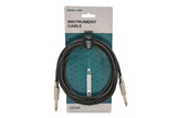 GEWA Instrumenttikaapeli mono Basic Line, 3 m