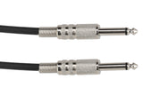 GEWA Instrumenttikaapeli mono Basic Line, 6m