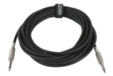 GEWA Instrumenttikaapeli mono Basic Line, 6m