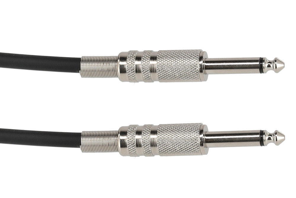 GEWA Instrumenttikaapeli mono Basic Line, 9 m