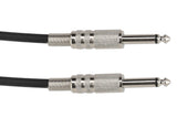 GEWA Instrumenttikaapeli mono Basic Line, 9 m