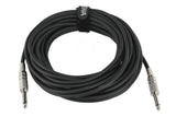 GEWA Instrumenttikaapeli mono Basic Line, 9 m