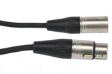 GEWA Mikrofonikaapeli Pro Line, 3 m