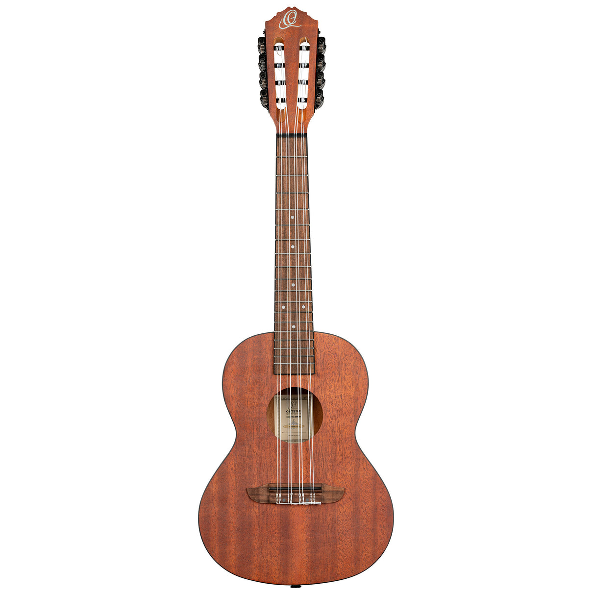 Tenoriukulele RU4MM-TE-8
