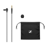 Sennheiser XS Lav Mobile Omni-lavalier-mikrofoni (TRRS)