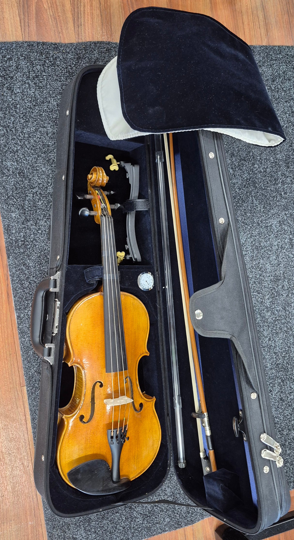 Alttoviulu 14 " sarja (Myyntitili)