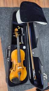 Alttoviulu 14 " sarja (Myyntitili)