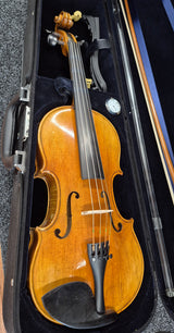 Alttoviulu 14 " sarja (Myyntitili)