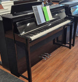Yamaha NU-1 PE (Myyntitili)