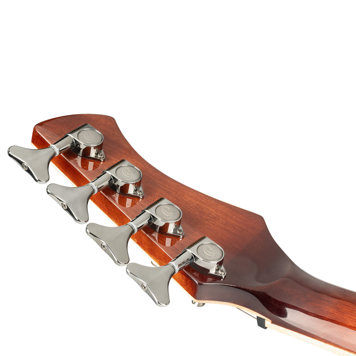 Ken Taylor Signature short scale akustinen basso