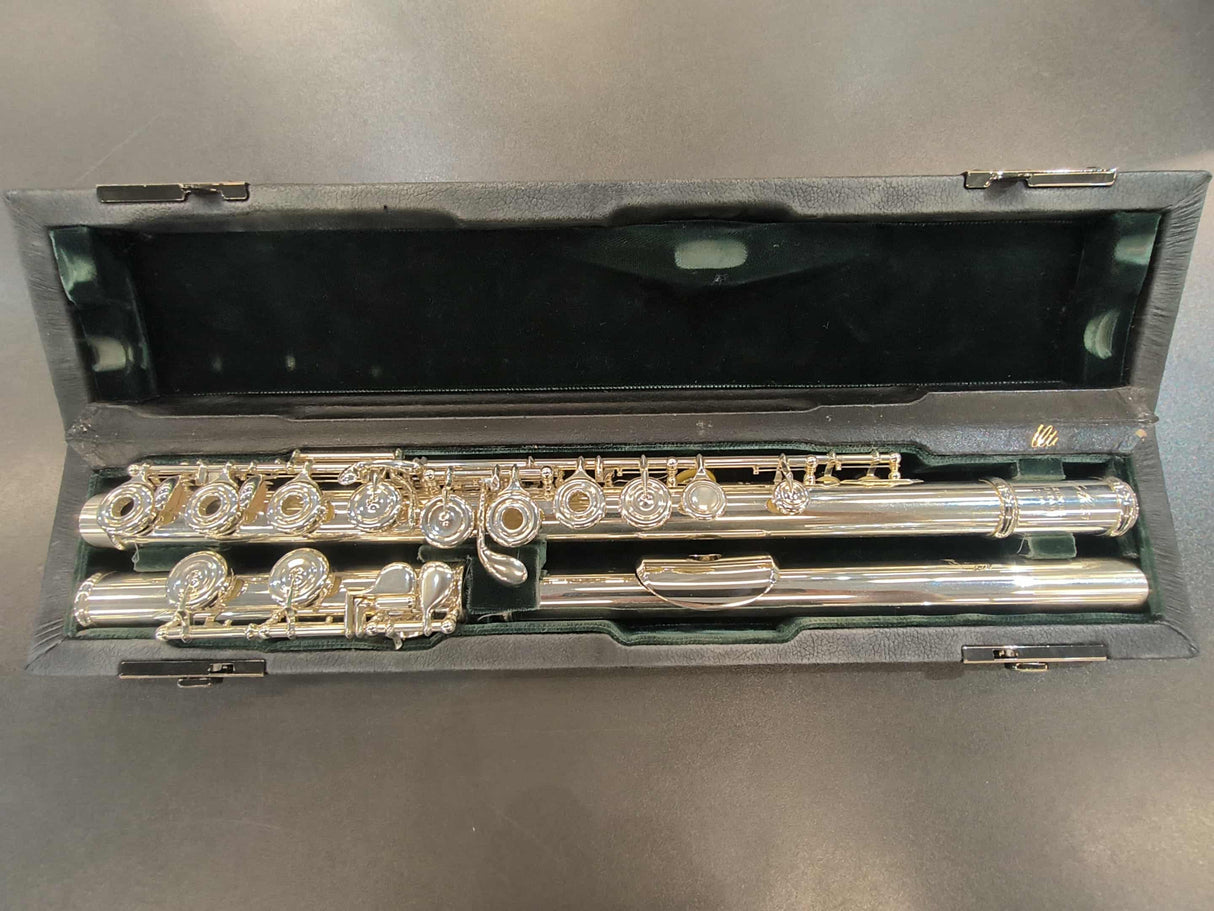 Altus AS-TSER poikkihuilu