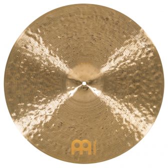 Meinl 22" Byzance Foundry Reserve Light Ride