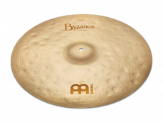 Meinl 20" Byzance Vintage Sand Ride Benny Greb Signature