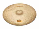 Meinl 20" Byzance Vintage Sand Ride Benny Greb Signature