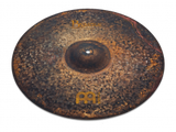 Meinl 20" Byzance Vintage Sand Ride Benny Greb Signature