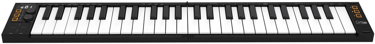 Carry-on by Blackstar FC49 - Folding Midi Controller